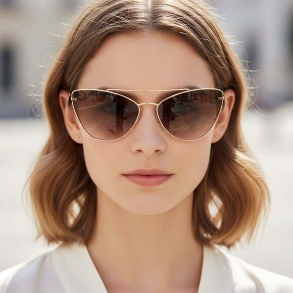 Prada Accessories - Prada PR 65VS Sunglasses